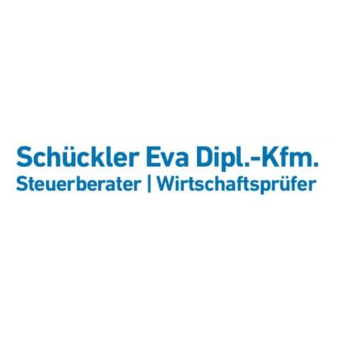 Logo des Unternehmens: Eva Schückler Dipl.-Kfm. Steuerberaterin