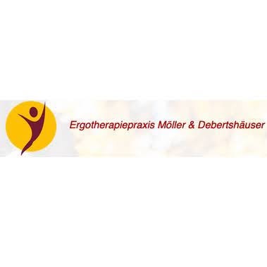 Logo des Unternehmens: Solveig Möller & Kerstin Debertshäuser GmbH Ergotherapiepraxis
