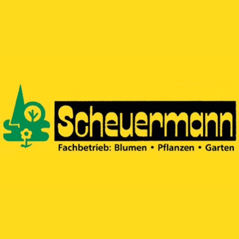 Gartencenter Scheuermann Gmbh
