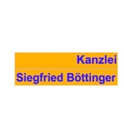 Logo des Unternehmens: Siegfried Böttinger Rechtsanwalt