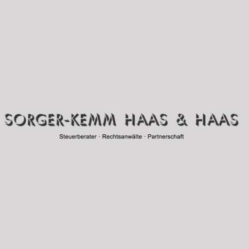 Sorger-Kemm, Haas & Haas Steuerberater