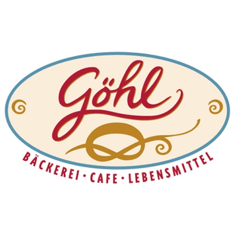 Logo des Unternehmens: Bäckerei Göhl Inh. Sonja Göhl