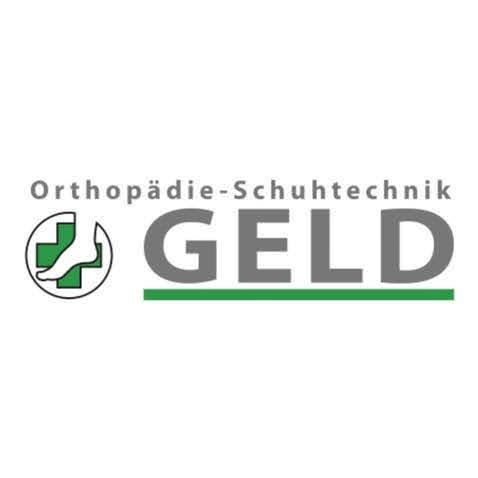 Logo des Unternehmens: Orthopädie-Schuhtechnik Geld