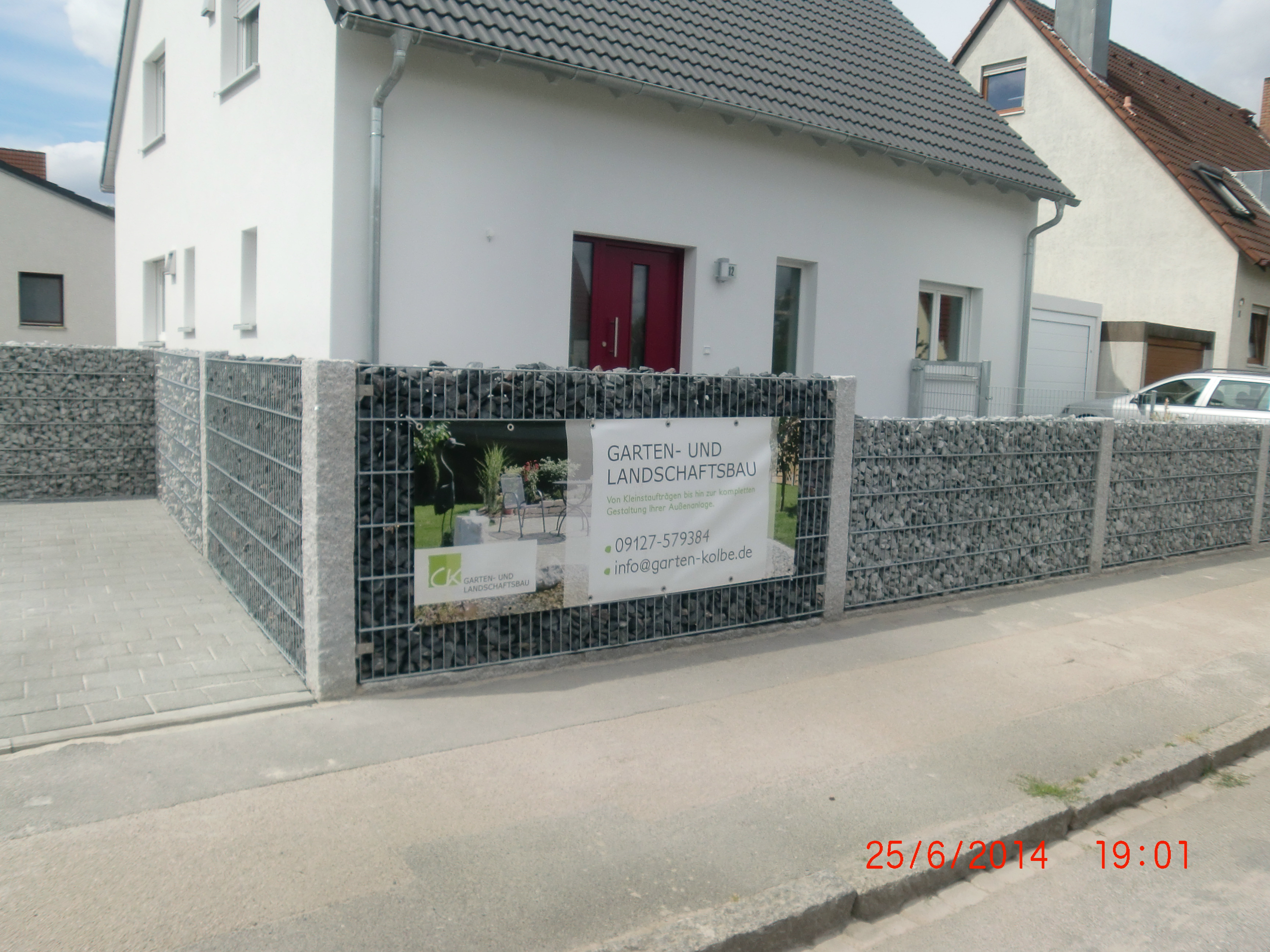 Christian Kolbe Garten- und Landschaftsbau