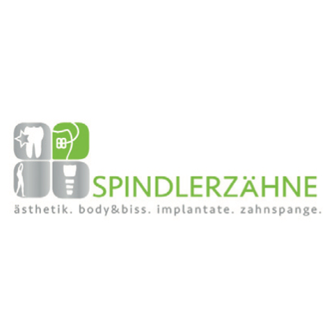 Logo des Unternehmens: SPINDLERZÄHNE Praxis für ganzheitliche Zahnheilkunde