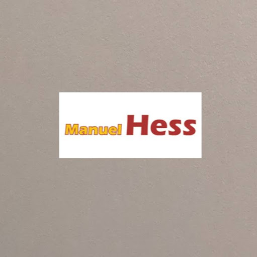 Manuel Hess Bauunternehmen