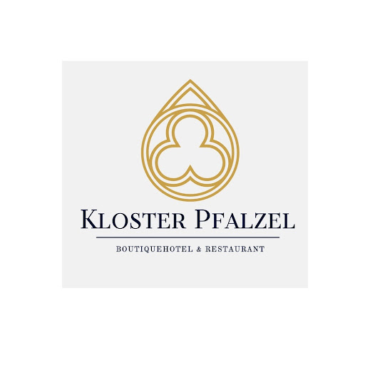 Logo des Unternehmens: Boutiquehotel Kloster Pfalzel