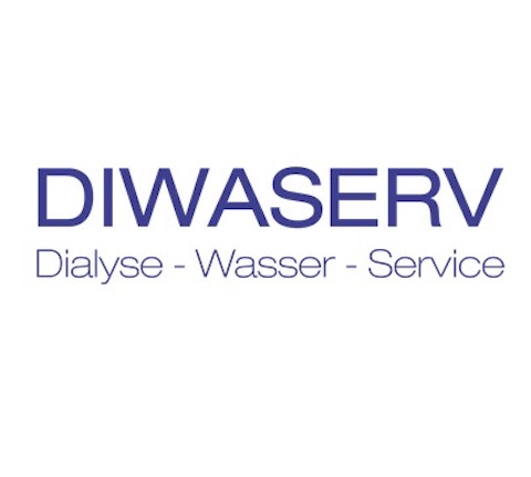 Logo des Unternehmens: Diwaserv GmbH Hiller & Schmitt