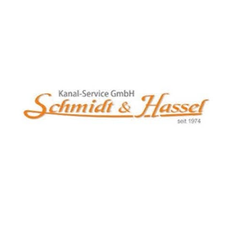 Logo des Unternehmens: Schmidt & Hassel Kanal-Service GmbH