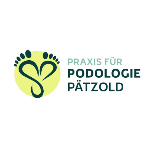 Logo des Unternehmens: Katja Pätzold - Praxis für Podologie