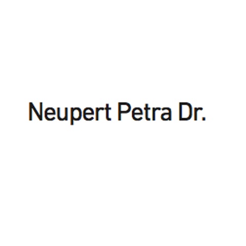 Dr. Med. Petra Neupert Hno-Ärztin