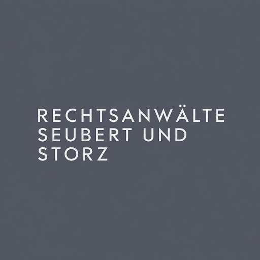 Seubert und Storz Rechtsanwälte