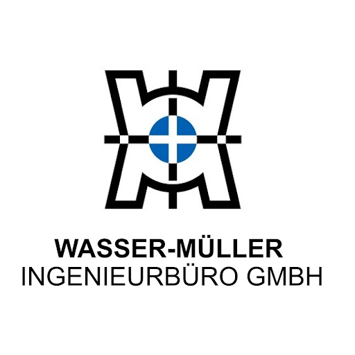 Logo des Unternehmens: Wasser-Müller Ingenieurbüro GmbH
