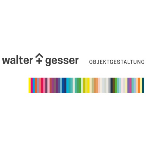 Logo des Unternehmens: Objektgestaltung Walter und Gesser GmbH