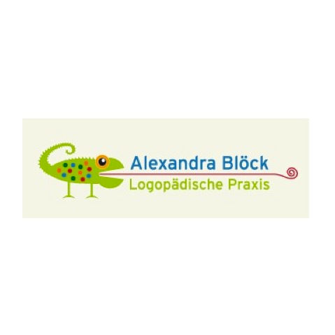 Logo des Unternehmens: Alexandra Blöck Logopädische Praxis