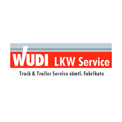 Patrick Wudi Lkw-Service