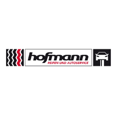 Logo des Unternehmens: Reifen-Service Hofmann & Co. GmbH