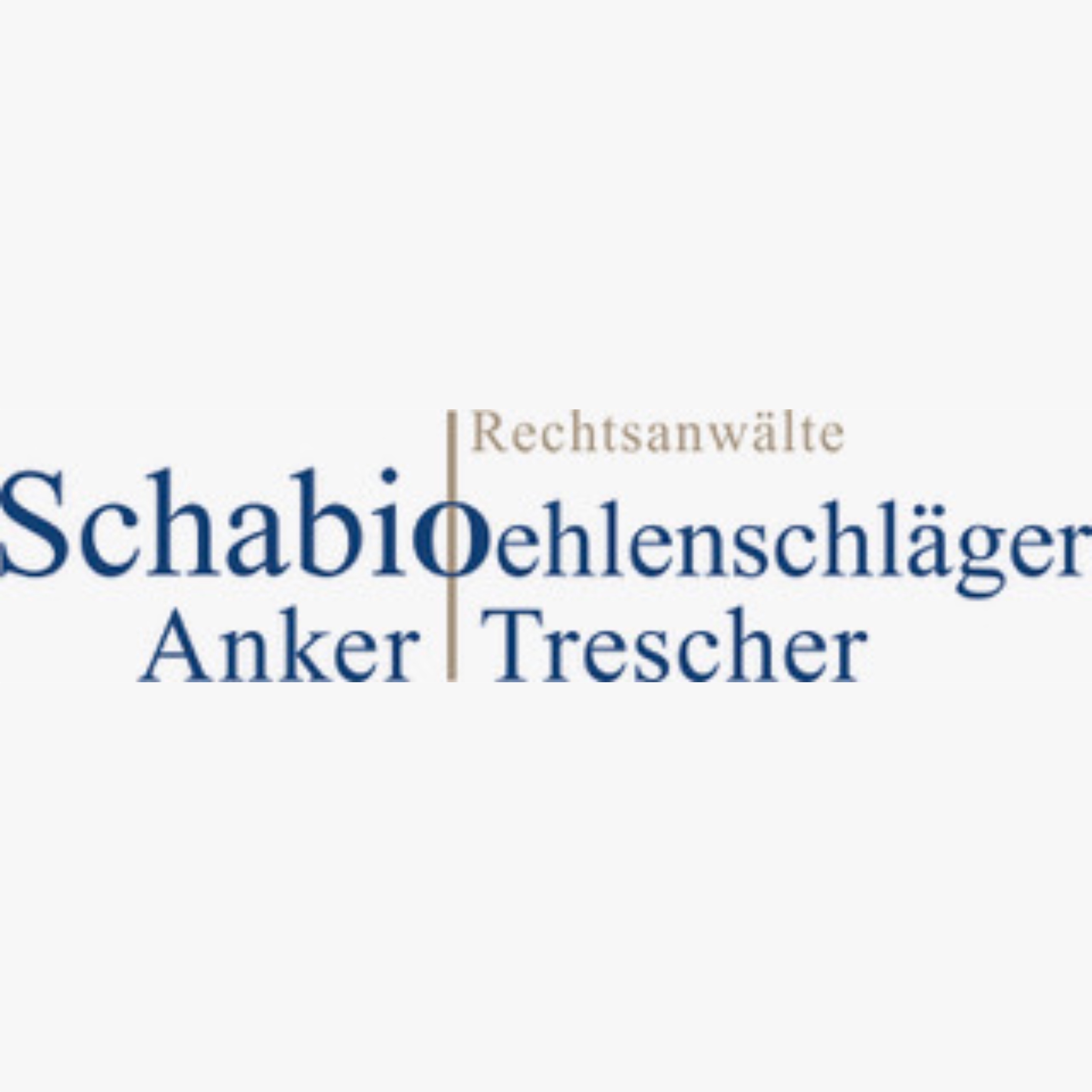 Schabio & Oehlenschläger & Anker Rechtsanwälte