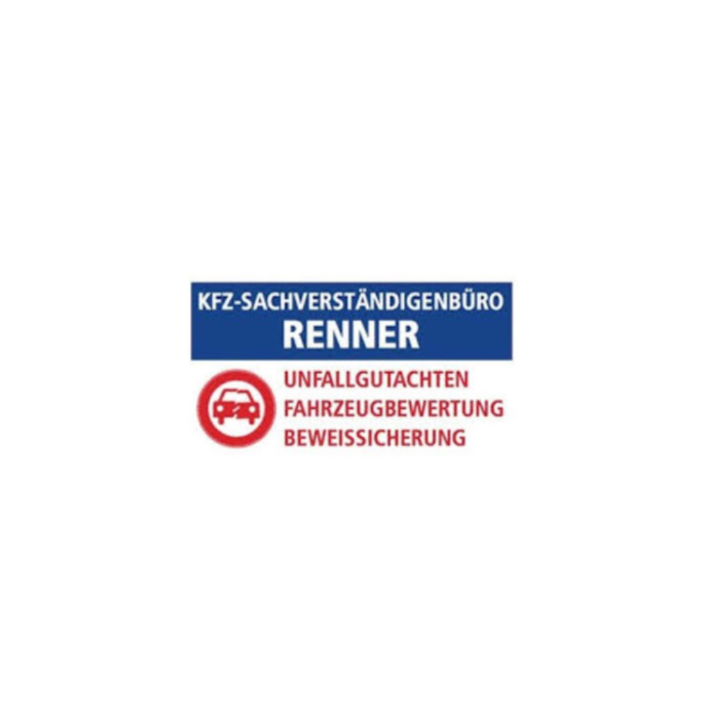 Kfz-Sachverständigenbüro René Renner