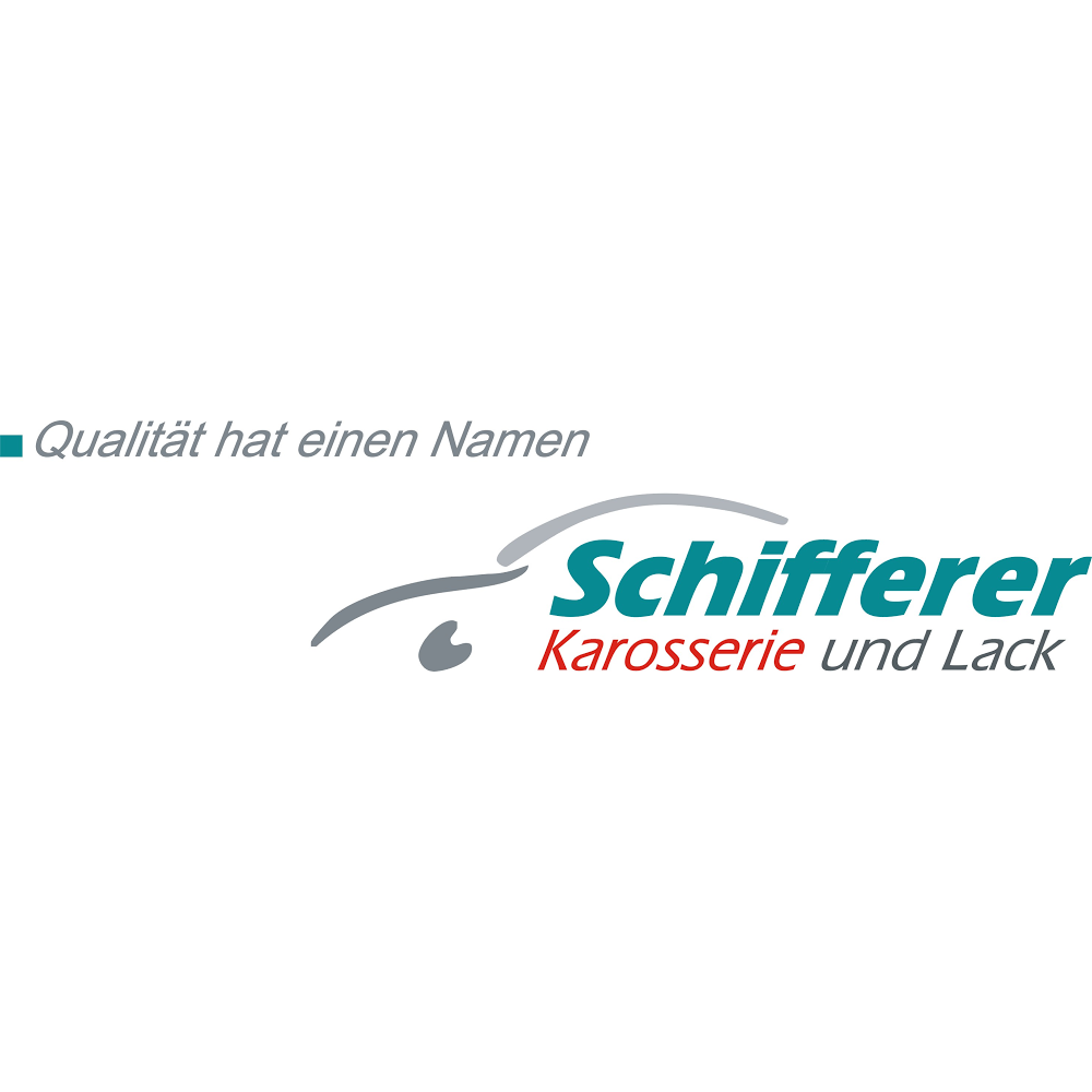 Schifferer Gmbh, Karosserie Und Lack