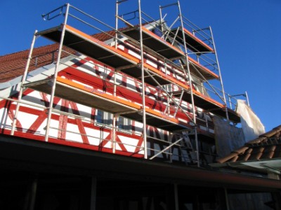 Negwer Gmbh Stuckateurbetrieb