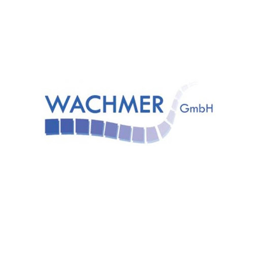 Logo des Unternehmens: Wachmer GmbH