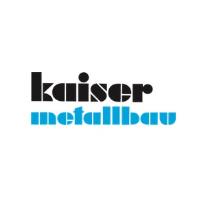 Logo des Unternehmens: Kaiser Metallbau GmbH & Co. KG