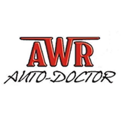 Logo des Unternehmens: Auto Doctor - Smart Repair Fahrzeugaufbereitung