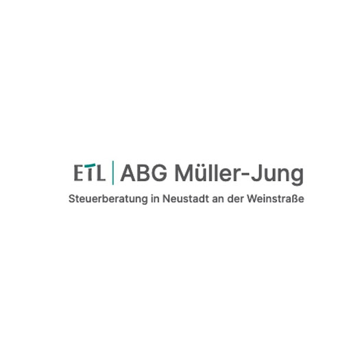 Logo des Unternehmens: ABG Müller-Jung GmbH Steuerberatungsgesellschaft