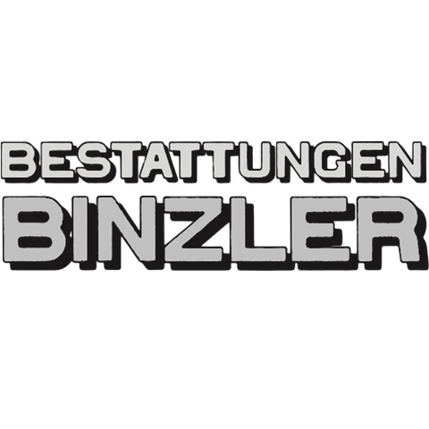 Logo des Unternehmens: Binzler GmbH