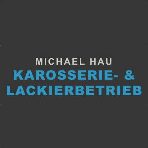 Karosserie & Lackierbetrieb Michael Hau