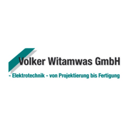 Volker Witamwas Gmbh