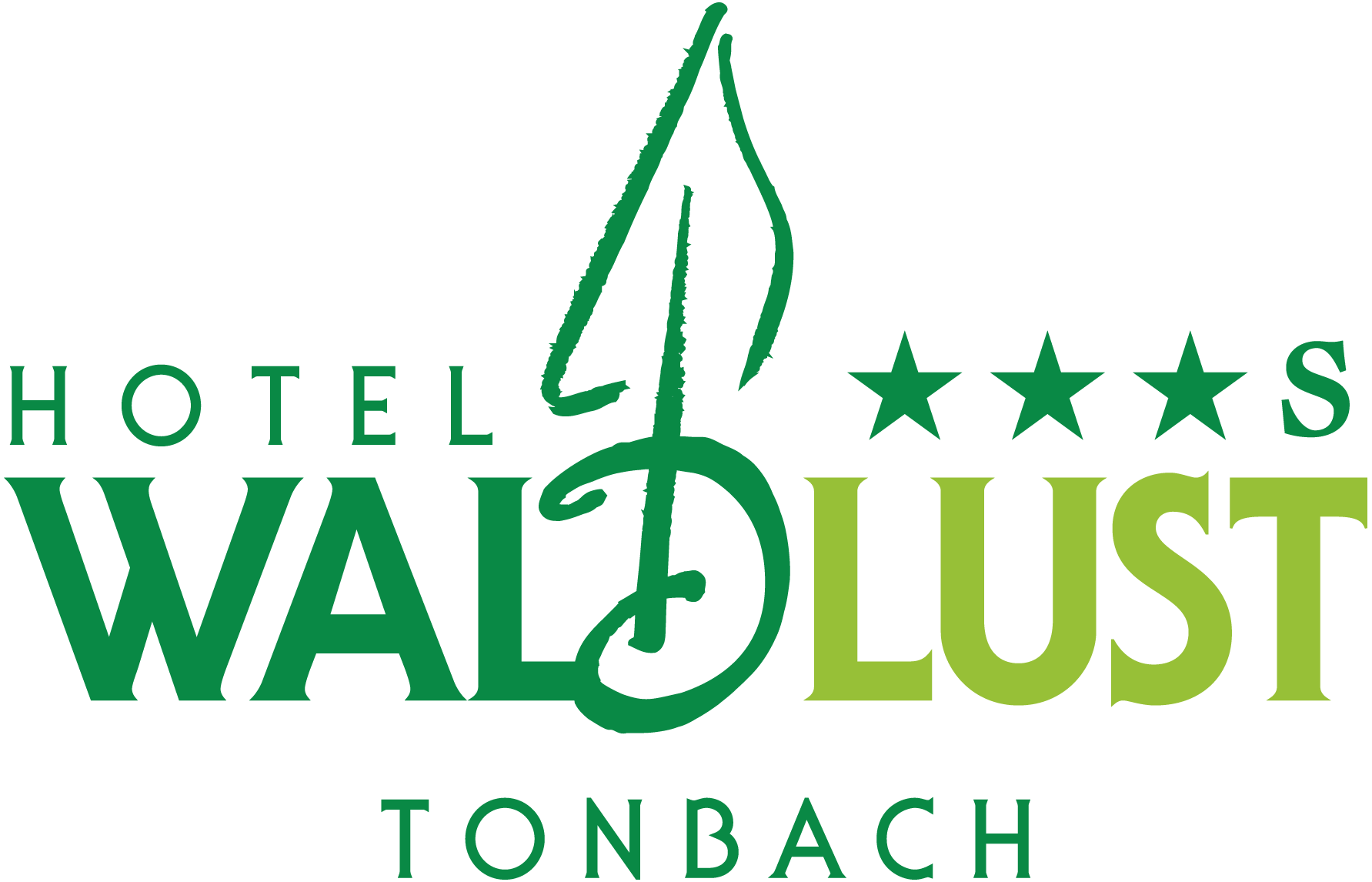 Hotel Waldlust