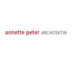 Dipl. -Ing. Annette Peter Architektin