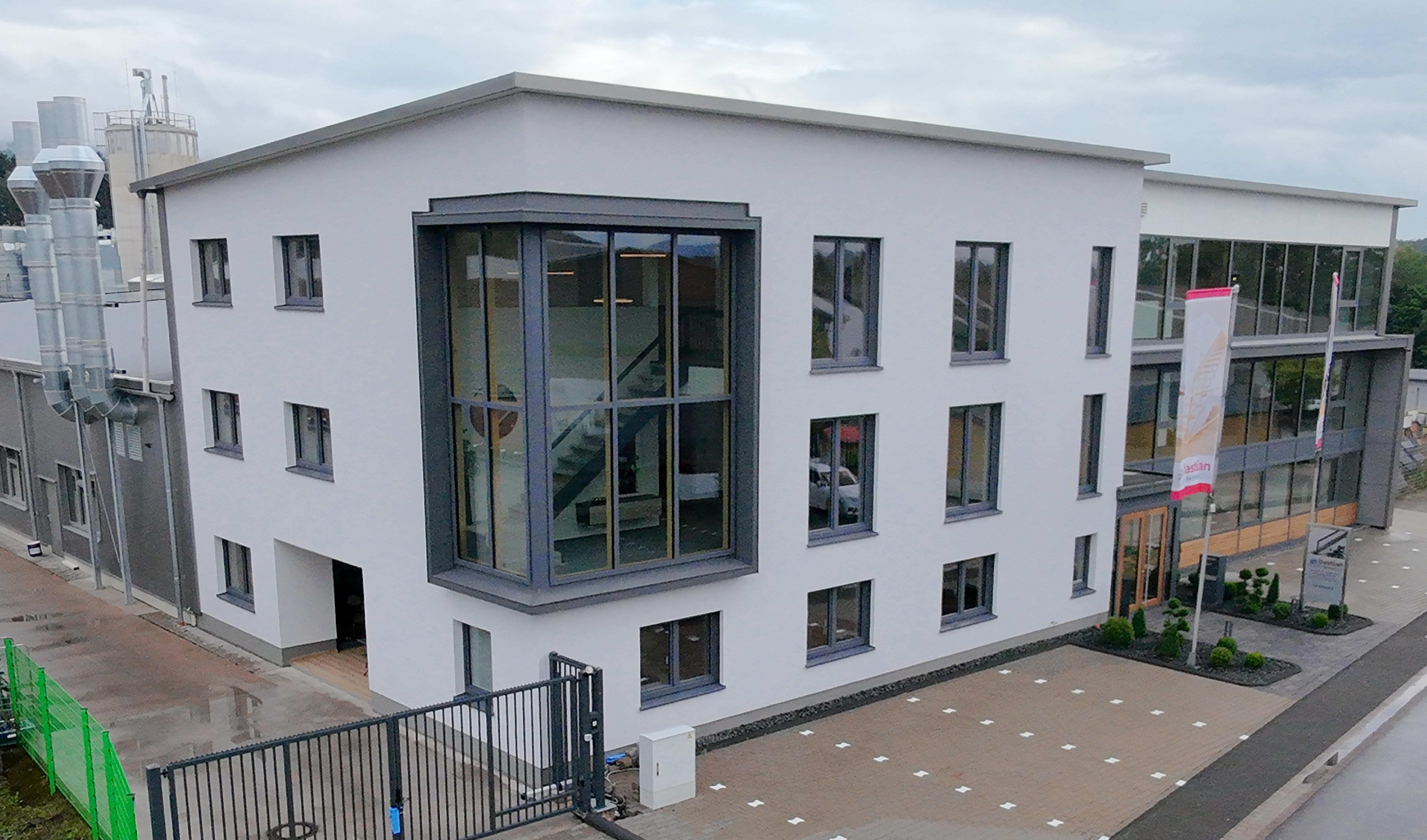 Heinz Bastian Schreinerei Und Treppenbau Gmbh
