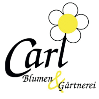 Logo des Unternehmens: Erika Carl Gartenbau