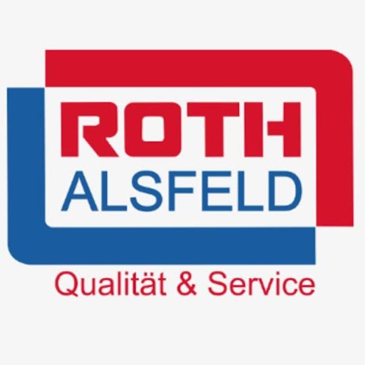 Logo des Unternehmens: Helmut Roth GmbH & Co. KG