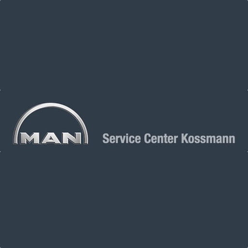Service Center Kossmann BOSCH+MAN-Car-Center
