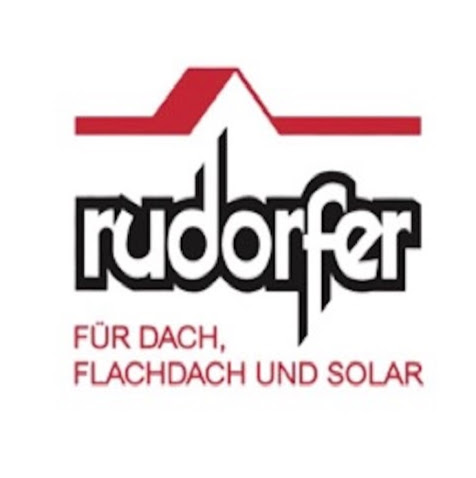 Logo des Unternehmens: Rudorfer M. GmbH Dachdecker