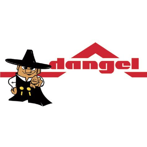Logo des Unternehmens: Werner Dangel Holzbau GmbH