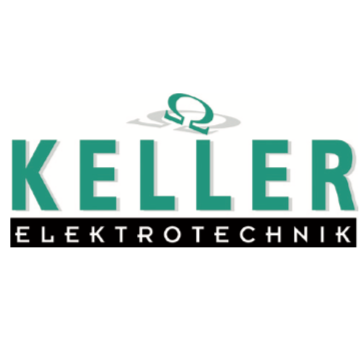 Logo des Unternehmens: Elektrotechnik Keller