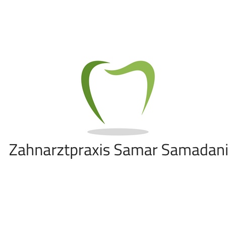 Logo des Unternehmens: Samar Samadani Zahnärztin