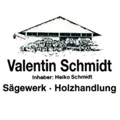 Schmidt Valentin Holzhandel