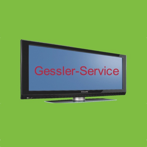 Logo des Unternehmens: Fernseh Service Gessler