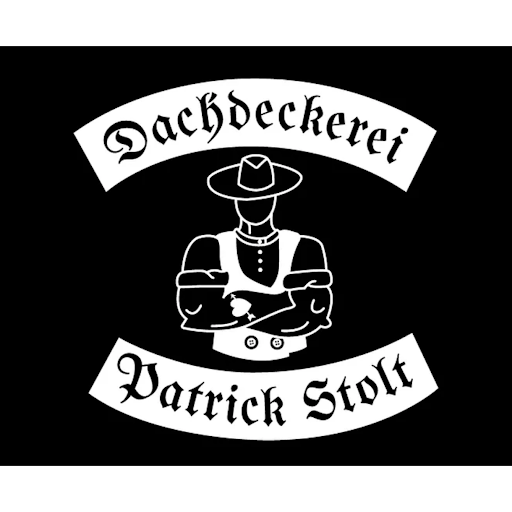 Logo des Unternehmens: Dachdeckerei Patrick Stolt