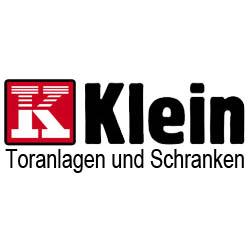 Logo des Unternehmens: Klein Rolltor-Service GmbH & Co. KG
