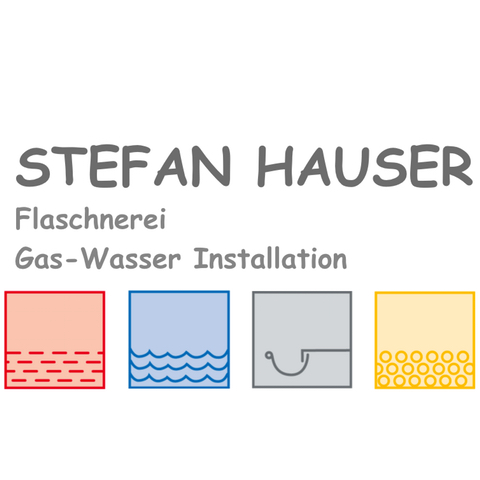 Stefan Hauser Flaschnerei