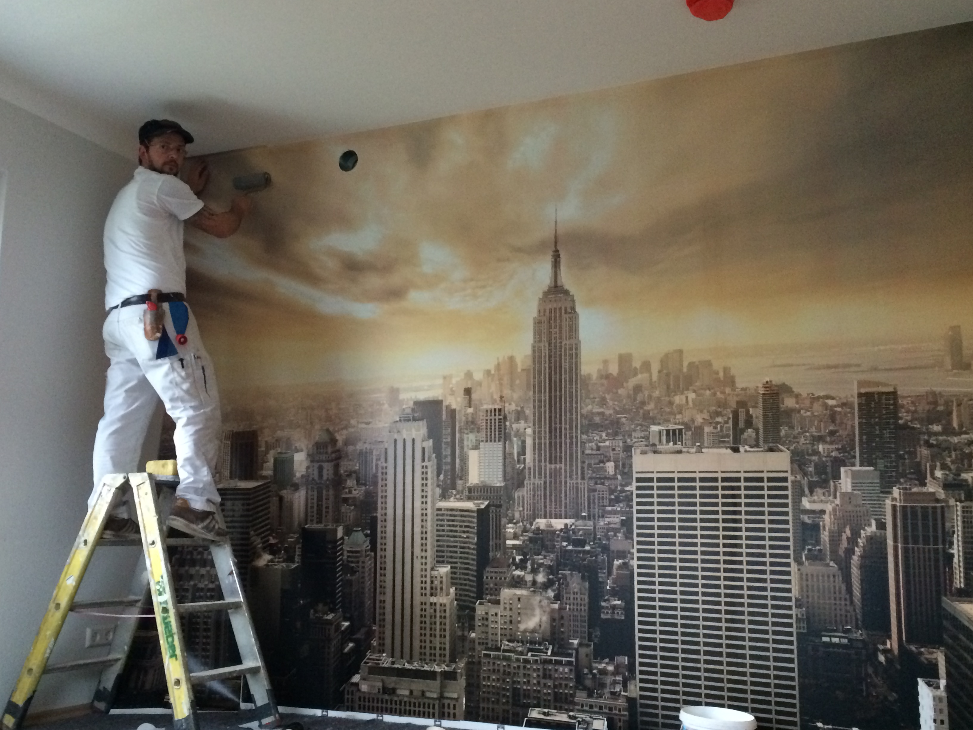 Maler Weber Gmbh Malerbetrieb