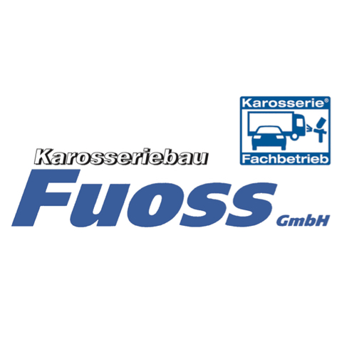 Karosseriebau Fuoss Gmbh