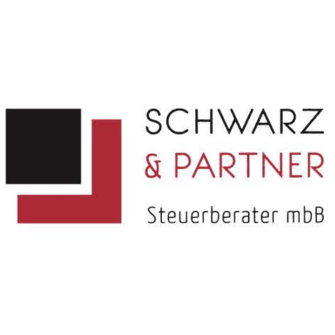 Logo des Unternehmens: Schwarz & Partner, Steuerberater Rechtsanwalt mbB